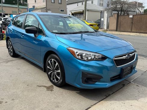 Used 2018 Subaru Impreza 2.0i AWD/4WD image 3