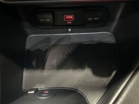 Used 2021 Kia Sportage SX w/ Paint Protection Package image 23