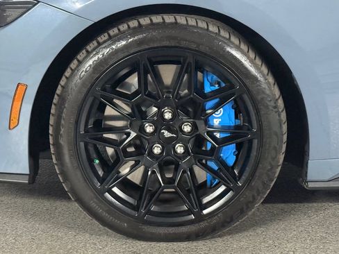 Used 2024 Ford Mustang GT Premium w/ GT Performance Package RWD image 16