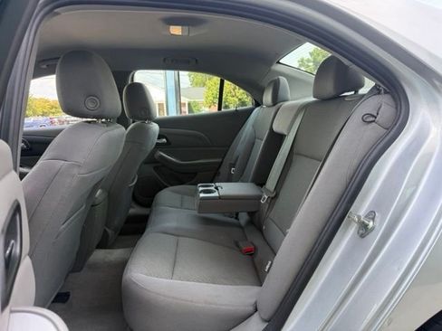 Used 2014 Chevrolet Malibu LS w/ Protection Package FWD image 14