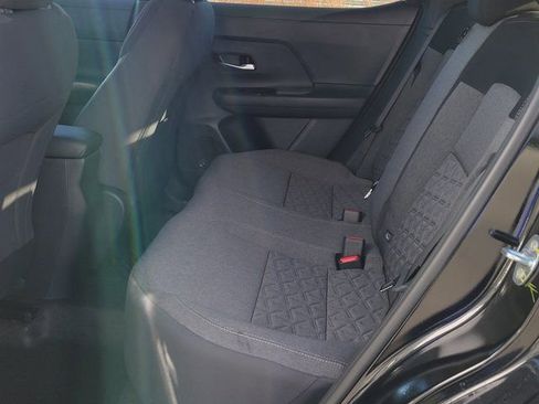 New 2026 Nissan Kicks SV w/ SV Premium Package image 7