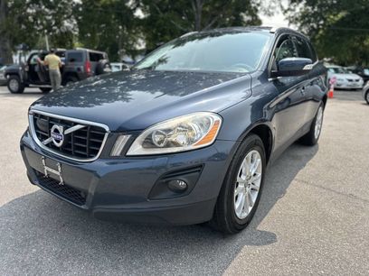 Used 2010 Volvo XC60 T6