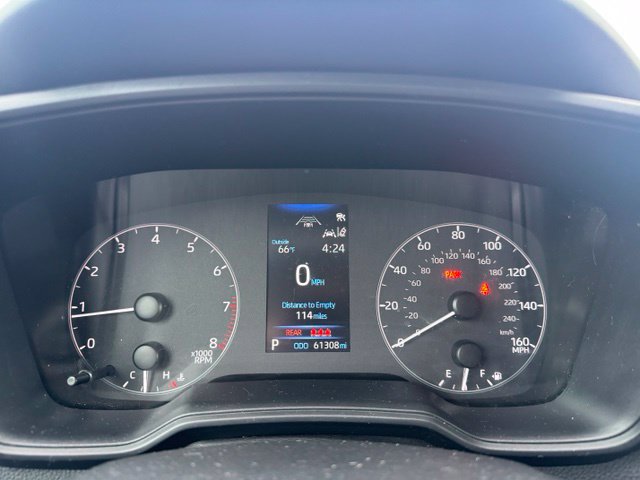 Used 2024 Toyota Corolla LE FWD image 20