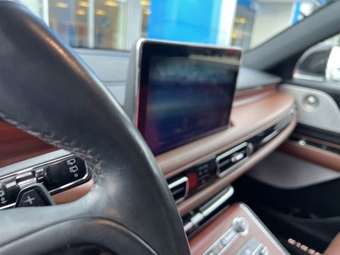 Used 2023 Lincoln Aviator Reserve w/ Equipment Group 201A image 24