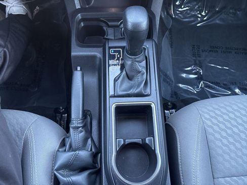 Used 2023 Toyota Tacoma SR image 32