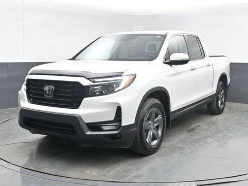 Used 2023 Honda Ridgeline RTL-E image 5