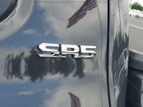 Used 2024 Toyota Tacoma SR5 AWD/4WD image 27