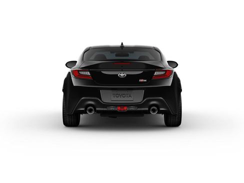 New 2026 Toyota GR86 image 40