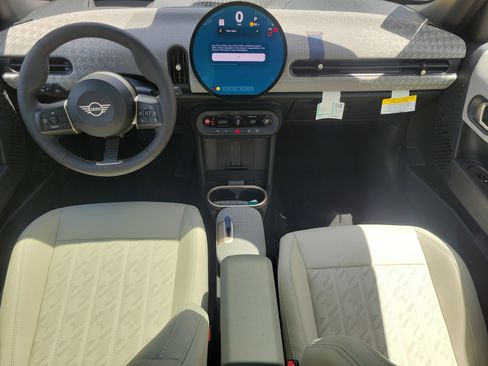 New 2026 MINI Cooper S image 12