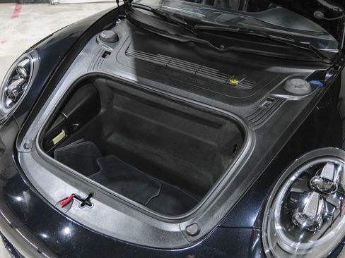 Used 2016 Porsche 911 Carrera Black Edition image 53