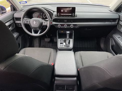 Used 2025 Honda CR-V LX image 9