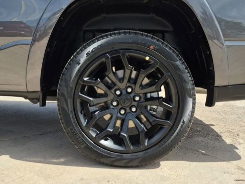 New 2026 RAM 1500 Limited image 10