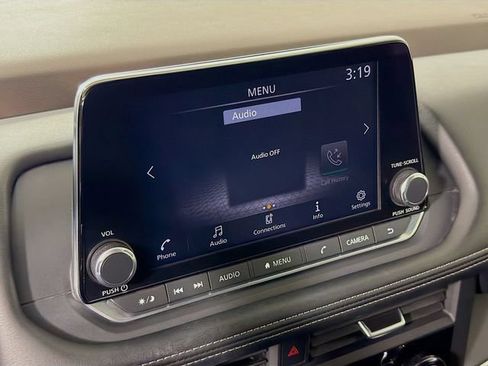 Certified 2023 Nissan Rogue S AWD/4WD image 20