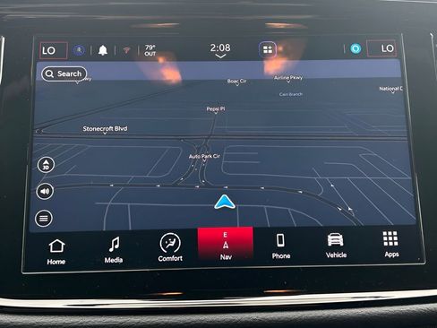 New 2026 Dodge Durango AWD w/ Skid Plate Group image 18