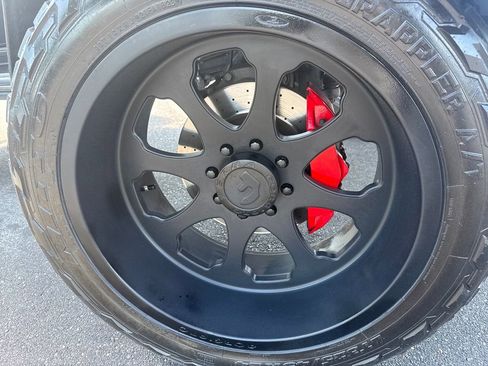 Used 2017 Mercedes-Benz G 550 Squared image 36