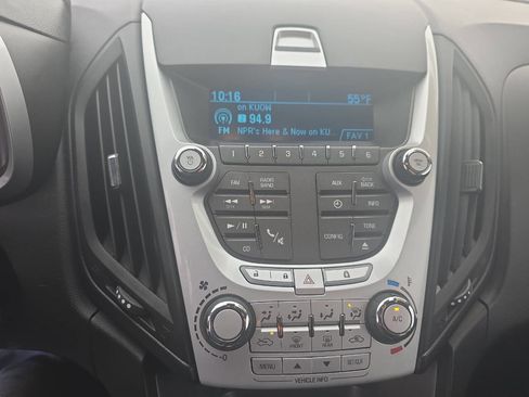 Used 2012 Chevrolet Equinox LS AWD/4WD image 15