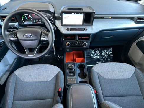 Certified 2024 Ford Maverick XLT FWD image 12