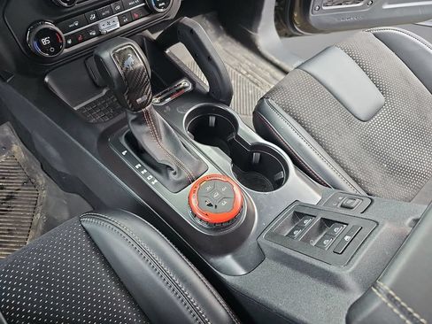 Used 2024 Ford Bronco Raptor w/ Interior Carbon Fiber Pack 6 AWD/4WD image 19