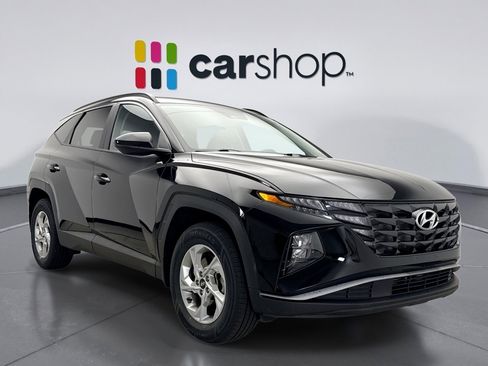 Used 2024 Hyundai Tucson SEL image 7
