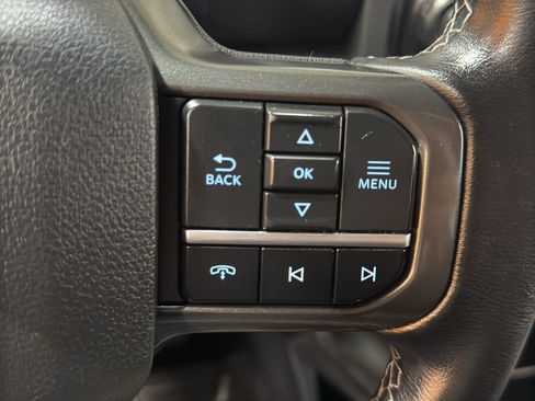 Used 2024 Ford F150 XLT w/ XLT Black Appearance Package AWD/4WD image 27