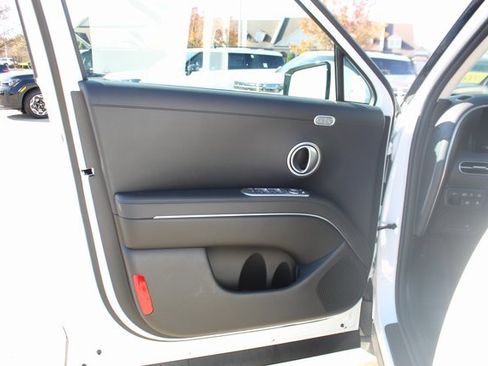 New 2026 Hyundai Palisade SEL Premium image 8