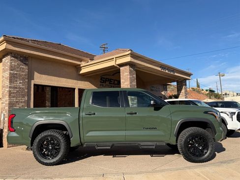 Used 2023 Toyota Tundra SR5 image 6