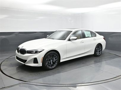 New 2026 BMW 330i 330i w/ Premium Package