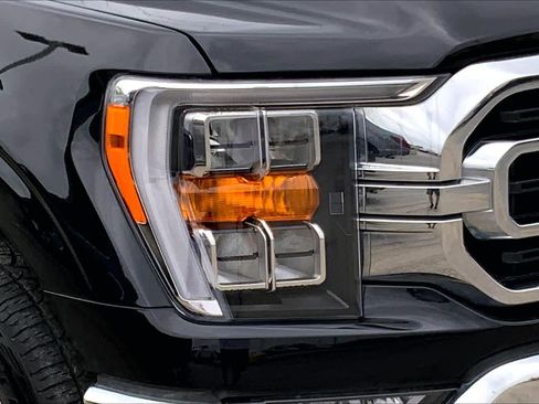 Used 2023 Ford F150 XLT w/ Equipment Group 302A High image 24