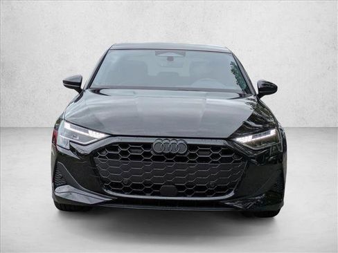 New 2026 Audi A3 2.0T Premium AWD/4WD image 6