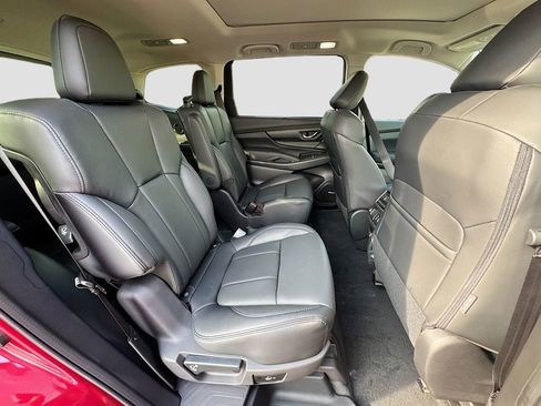 New 2026 Subaru Ascent Bronze Edition AWD/4WD image 36