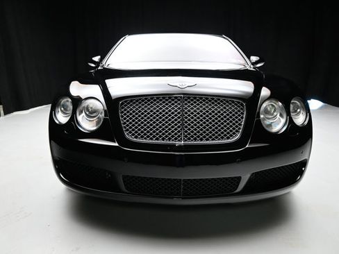 Used 2006 Bentley Flying Spur Flying Spur image 31