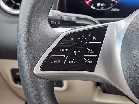 Certified 2026 Mercedes-Benz GLB 250 image 19