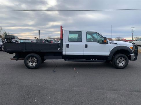 Used 2011 Ford F350 XL w/ XL Value Pkg image 3