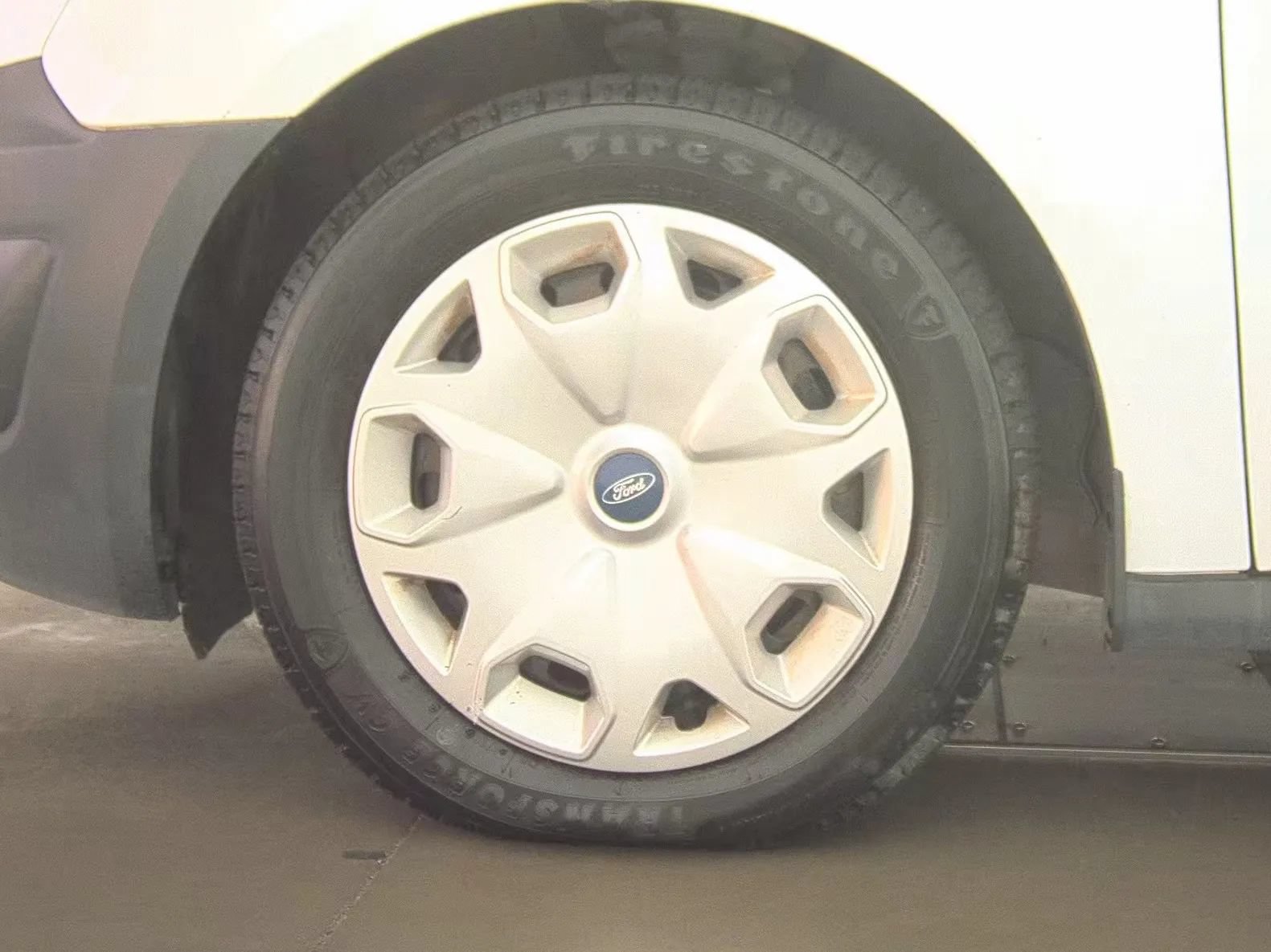 Used 2016 Ford Transit Connect XL FWD image 9