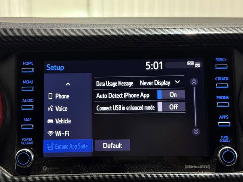 Used 2021 Toyota Tacoma TRD Off-Road w/ Technology Package image 17