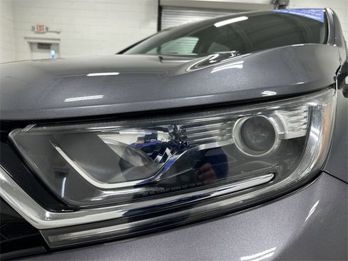 Used 2022 Honda CR-V EX-L image 11