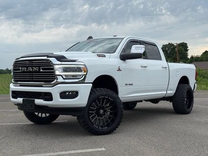 Used 2024 RAM 2500 Laramie w/ Safety Group