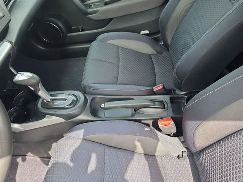 Used 2013 Honda CR-Z image 20