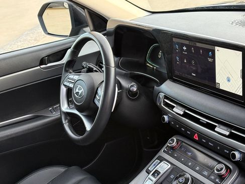 Used 2024 Hyundai Palisade SEL image 39