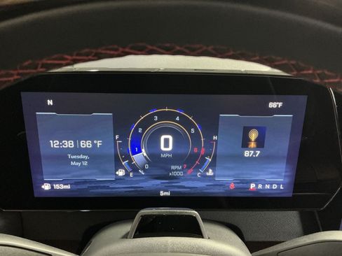 New 2026 Chevrolet Traverse RS w/ LPO, Floor Liner Package FWD image 18