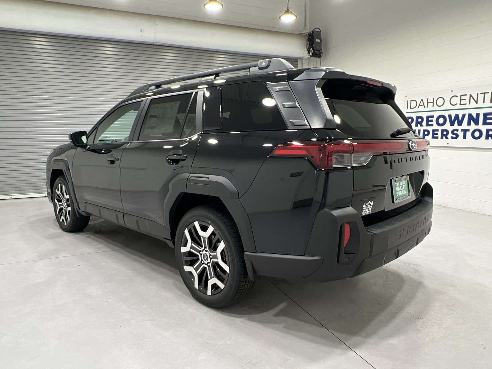 New 2026 Subaru Outback Touring XT AWD/4WD image 6