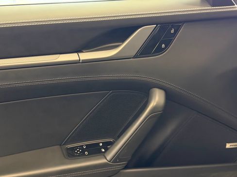 Certified 2020 Porsche 911 Carrera RWD image 14