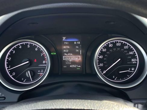 Used 2024 Toyota Camry LE FWD image 24