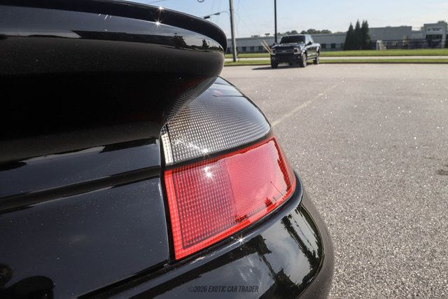 Used 2004 Porsche 911 Turbo AWD/4WD image 69