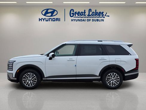 New 2026 Hyundai Palisade SEL image 2