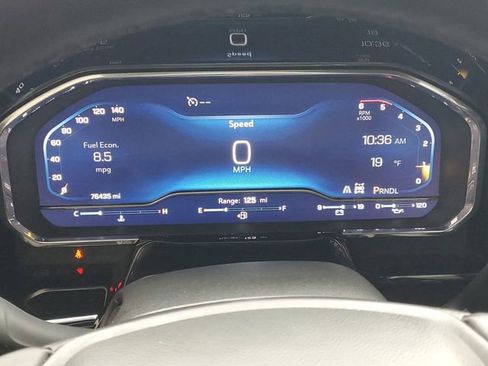 Used 2024 Chevrolet Silverado 2500 LTZ w/ LTZ Convenience Package image 20