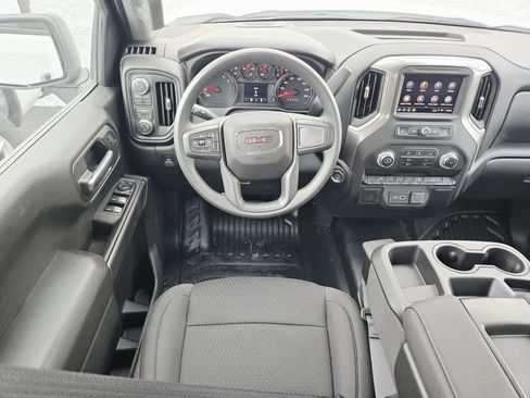 New 2026 GMC Sierra 1500 Pro w/ Pro Value Package AWD/4WD image 10