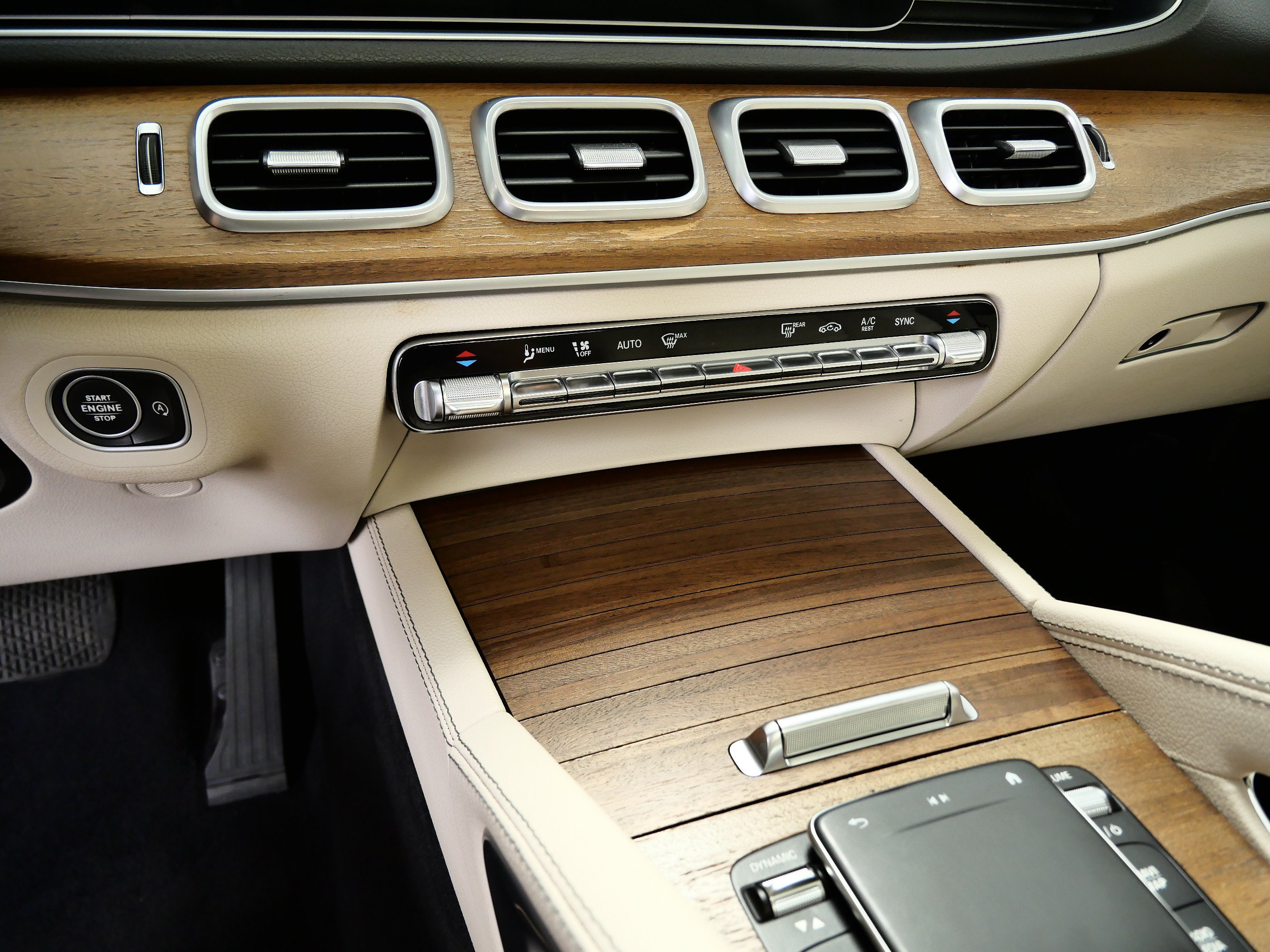 Certified 2023 Mercedes-Benz GLE 350 4MATIC image 21