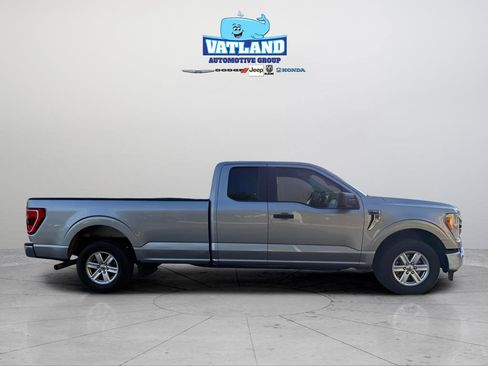 Used 2022 Ford F150 XLT image 6