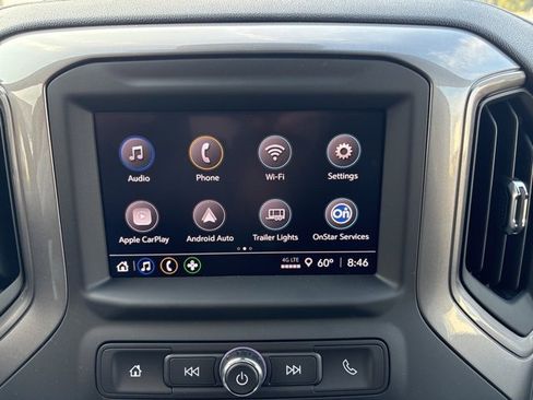 New 2025 Chevrolet Silverado 2500 Custom w/ Custom Value Package image 25